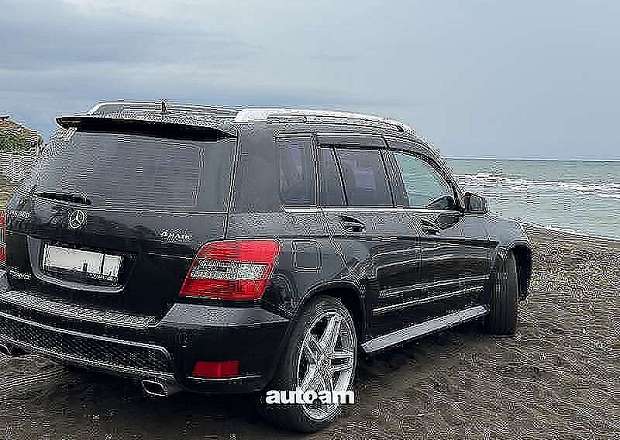 Mercedes-Benz GLK 300