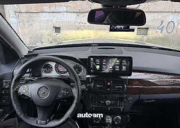 Mercedes-Benz GLK 300