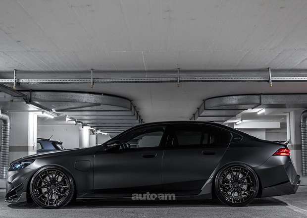 BMW M5