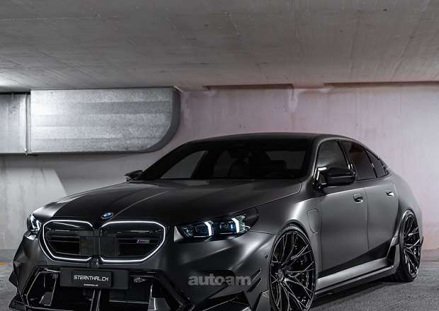 BMW M5