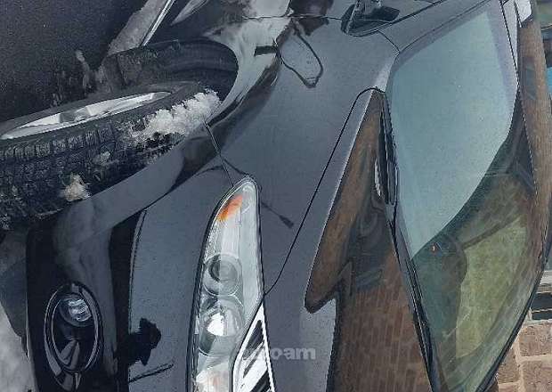 Nissan Murano 2009 — լուսանկար 4
