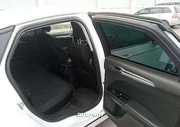 Ford Fusion 2014 — photo 6