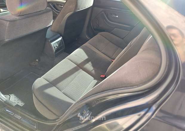 BMW 528 1996 — photo 9