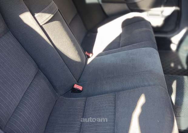 BMW 528 1996 — photo 10