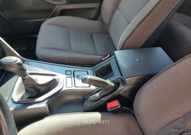 BMW 528 1996 — photo 8