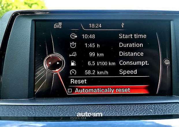 BMW 330 2017 — լուսանկար 12