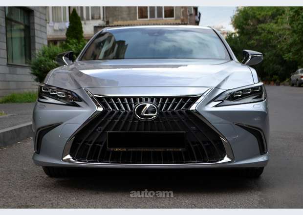 Lexus ES 250