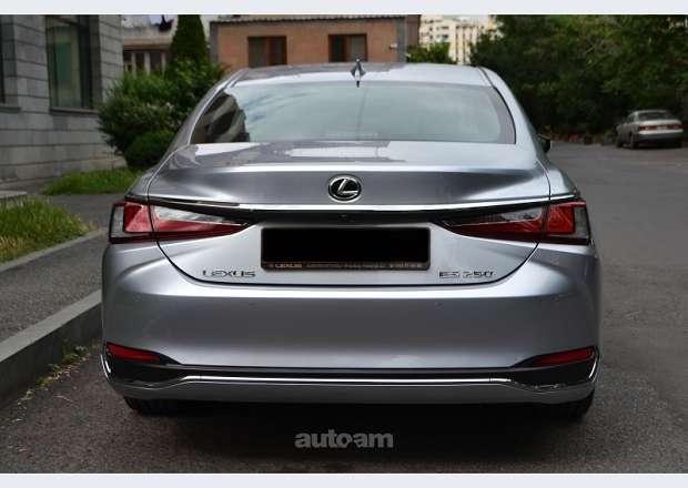 Lexus ES 250