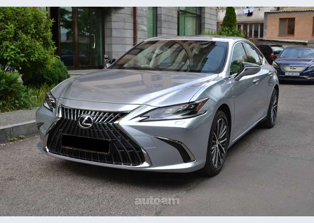 Lexus ES 250