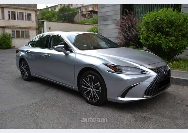 Lexus ES 250