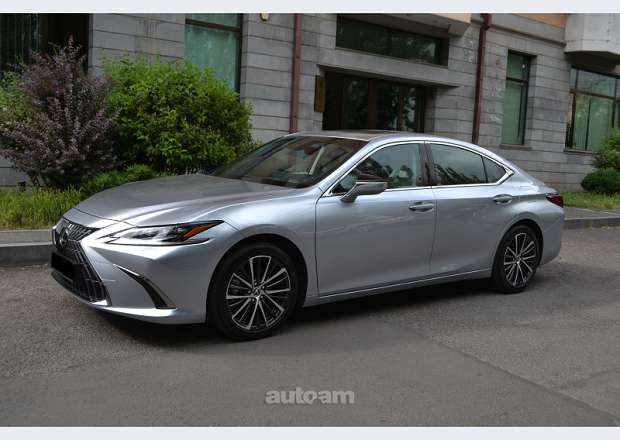 Lexus ES 250