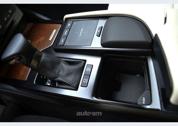 Lexus ES 250