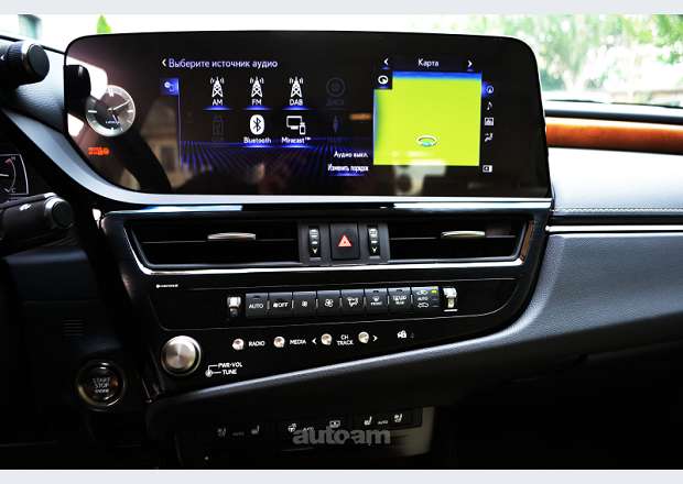 Lexus ES 250