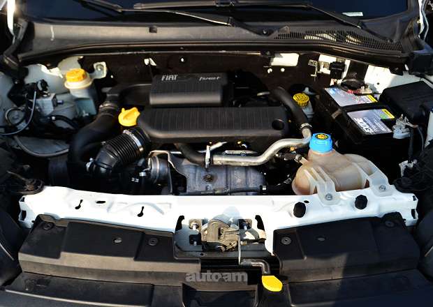 Fiat Doblo 2021 — լուսանկար 13