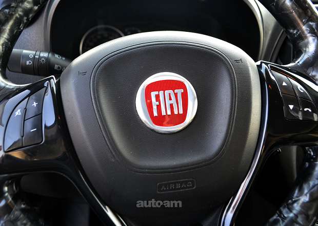 Fiat Doblo 2021 — լուսանկար 9