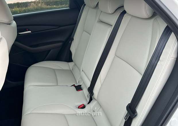 Mazda CX 30 2021 — լուսանկար 11