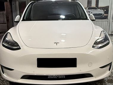 Tesla Model Y  2021 