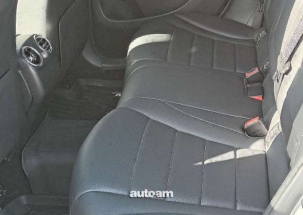 Mercedes-Benz GLC 300 2018 — լուսանկար 7