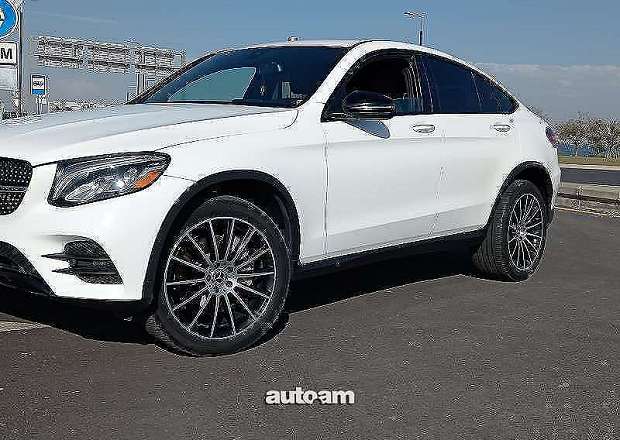 Mercedes-Benz GLC 300 2018 — լուսանկար 3