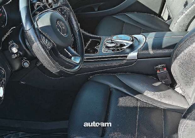 Mercedes-Benz GLC 300 2018 — լուսանկար 6