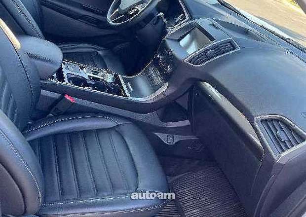 Ford Edge 2020 — photo 4