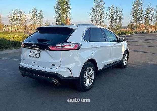Ford Edge 2020 — photo 2