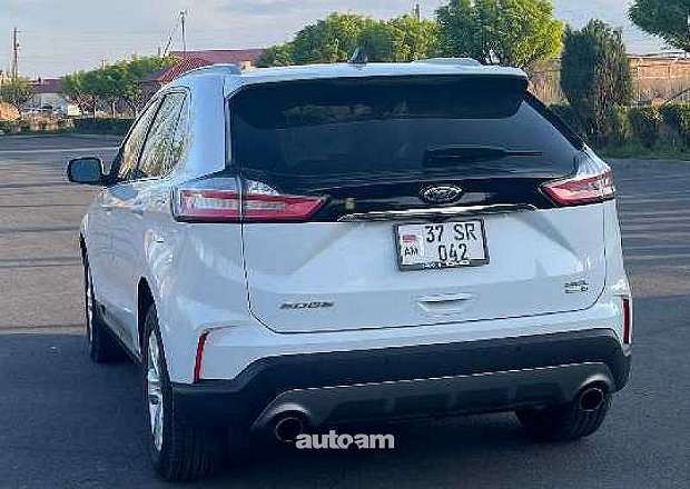Ford Edge 2020 — photo 5