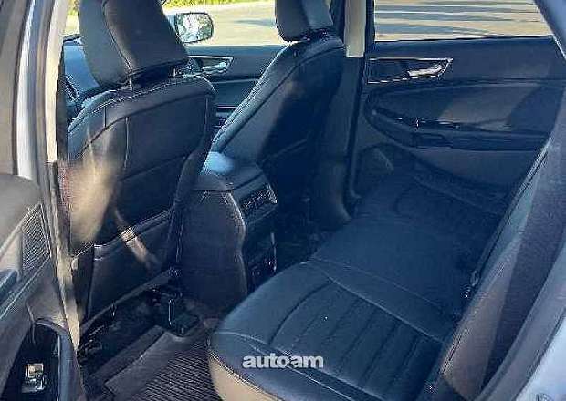 Ford Edge 2020 — photo 3