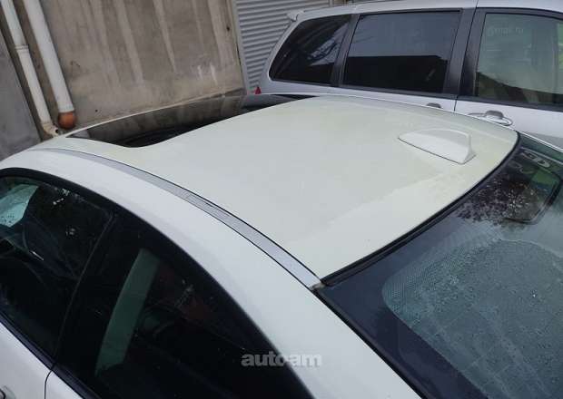BMW 320 2010 — լուսանկար 6