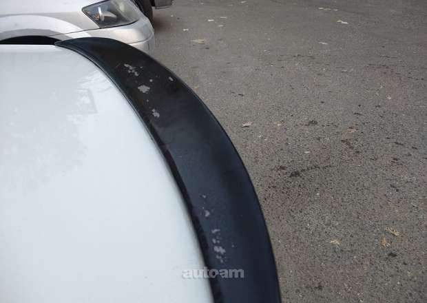 BMW 320 2010 — լուսանկար 8