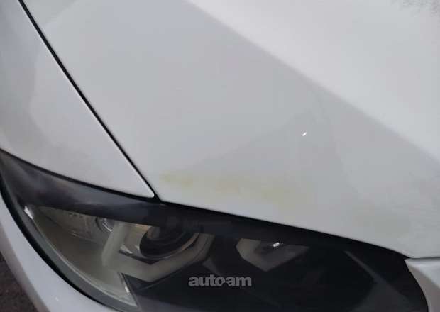 BMW 320 2010 — լուսանկար 2