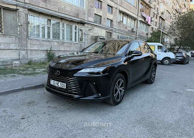 Lexus RX 350