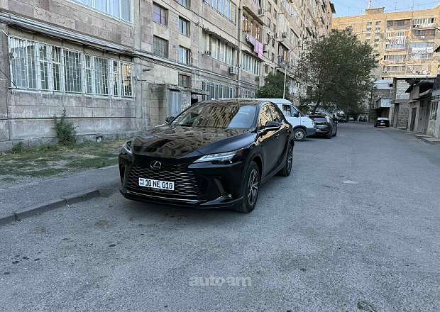 Lexus RX 350