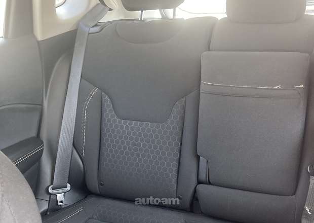 Jeep Compass 2018 — photo 7