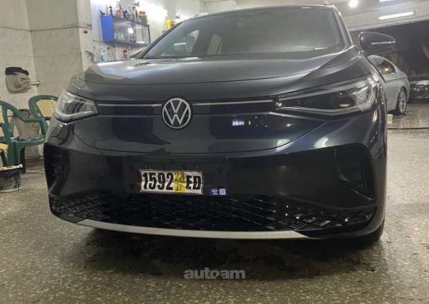 Volkswagen ID.4