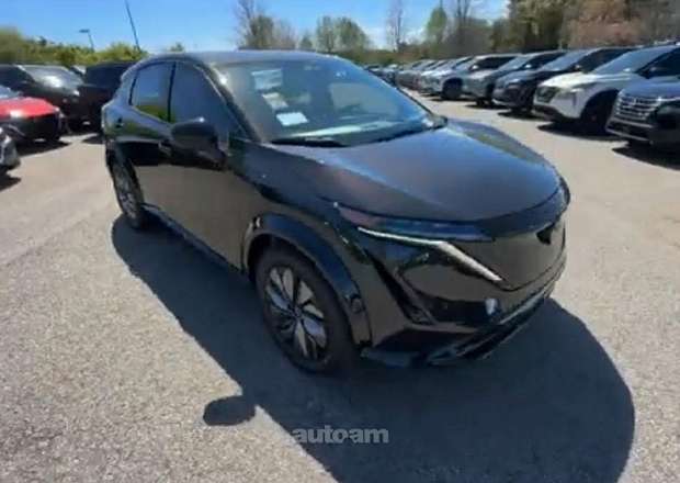 Nissan Ariya