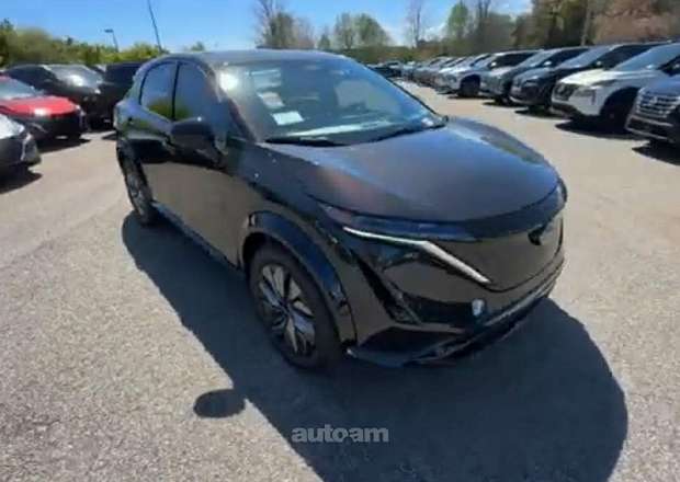 Nissan Ariya