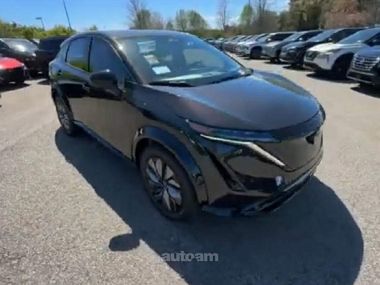 Nissan Ariya 2023 — миниатюра 1
