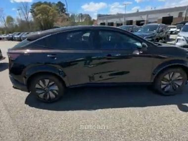 Nissan Ariya 2023 — миниатюра 2