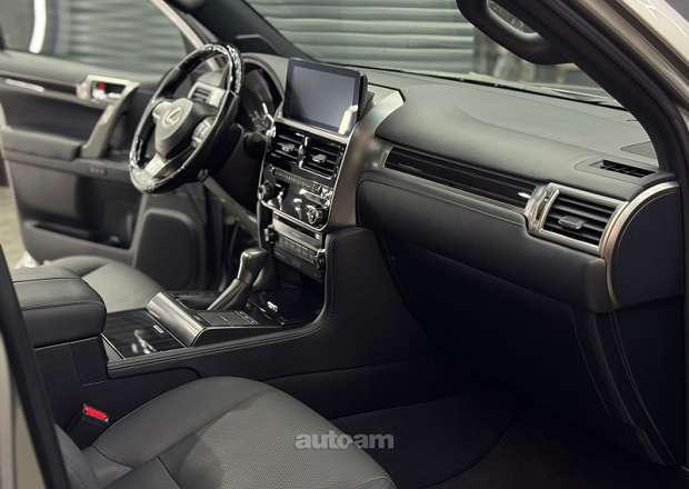 Lexus GX 460 Premium