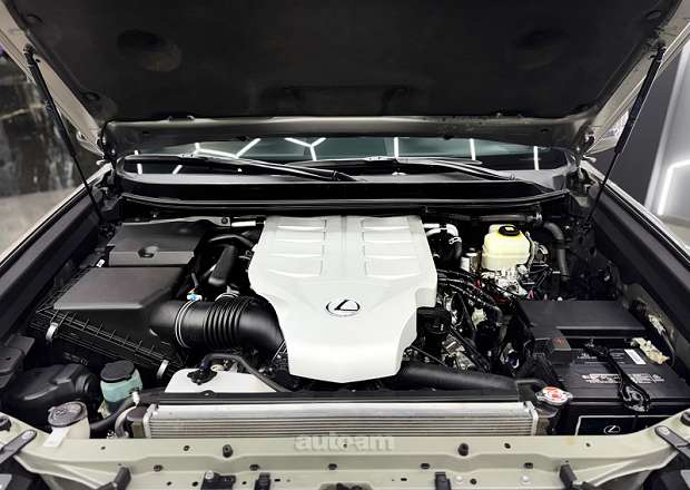 Lexus GX 460 Premium