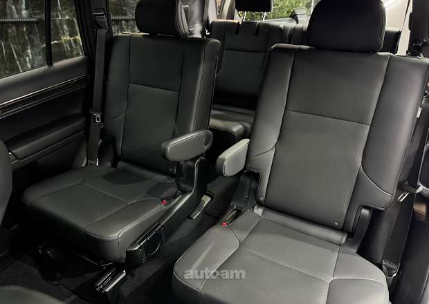 Lexus GX 460 Premium