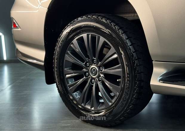 Lexus GX 460 Premium