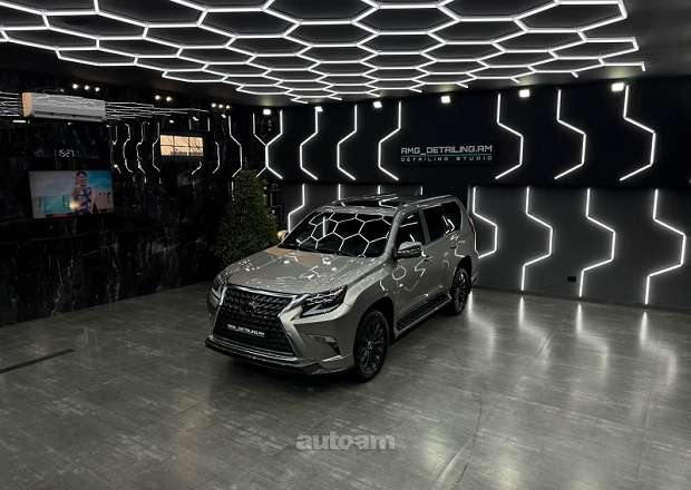 Lexus GX 460 Premium