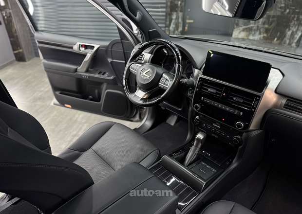 Lexus GX 460 Premium