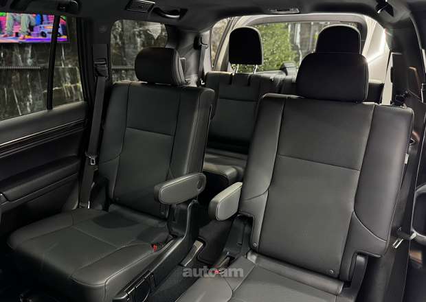 Lexus GX 460 Premium