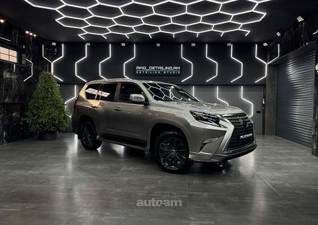 Lexus GX 460 Premium