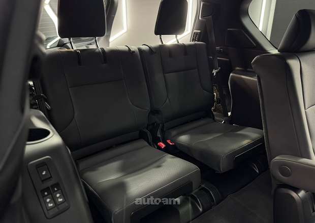 Lexus GX 460 Premium