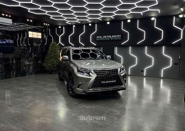 Lexus GX 460 Premium