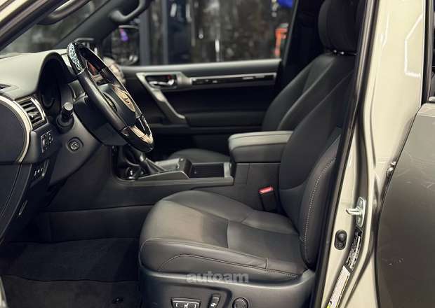 Lexus GX 460 Premium